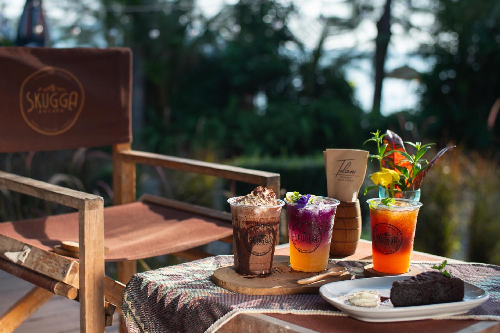 Resort Tolani Koh Kood Ko Kut
